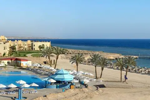 Concorde Moreen Beach Resort & Spa in Concorde Moreen Beach Resort & SPA — foto 30