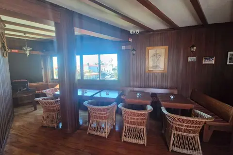 Hotel Vila Ventura in Santa Cruz, foto 7