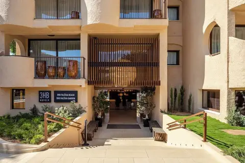 Falesia Beach Resort in Albufeira, foto 15