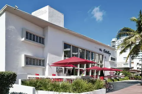 The Catalina Hotel & Beach Club in Miami Beach — foto 13