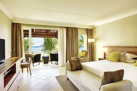Outrigger Mauritius Beach Resort in Bel Ombre — foto 18