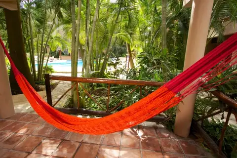 Tukan Hotel Playa del Carmen in Playa del Carmen — foto 26
