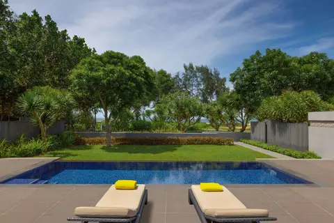 Angsana Lang Cô in Huế — foto 13
