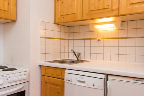 Résidence Vallées Blanche foto 5