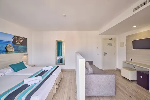 Fly & Go Welikehotel Fenix in Llucmajor — foto 16