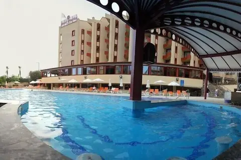A11 Hotel Obaköy in Alanya, foto 30