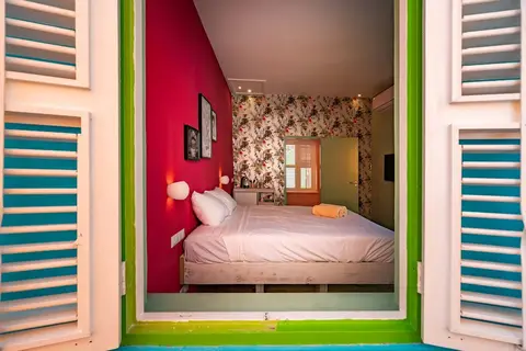 Wynwood Boutique Hotel in Willemstad — foto 2