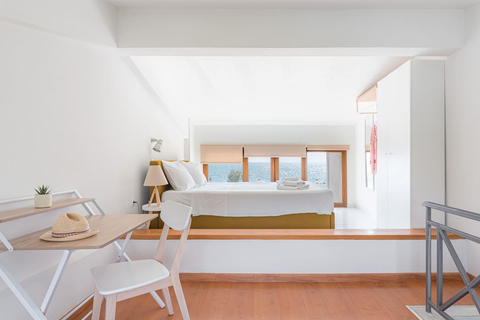 Naftilos Residences foto 11