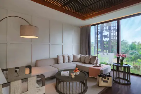 Pullman Lombok Mandalika Beach Resort in Rembitan — foto 13