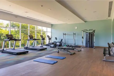 Residence Inn Playa Del Carmen in Playa del Carmen — foto 11