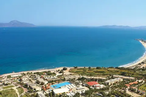 Hotel Eurovillage Achilleas in Αντιμάχεια — foto 4