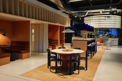 The Social Hub San Sebastian in San Sebastian — foto 5