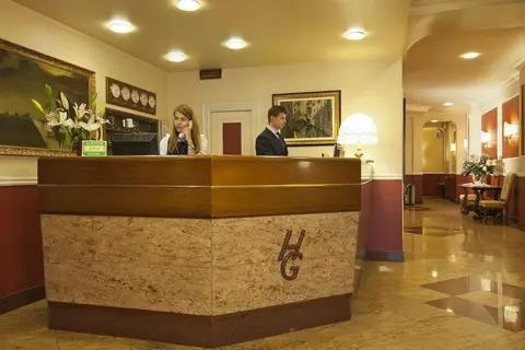 Garda in Milaan, foto 5