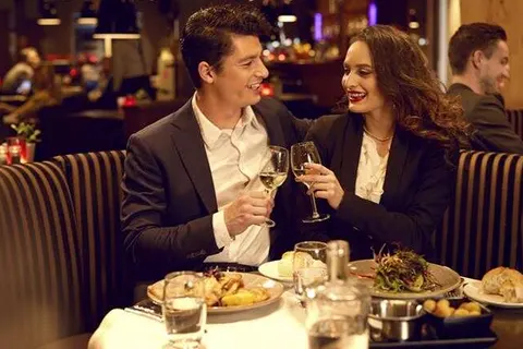 WestCord Art Hotel Amsterdam 3 sterren foto 11