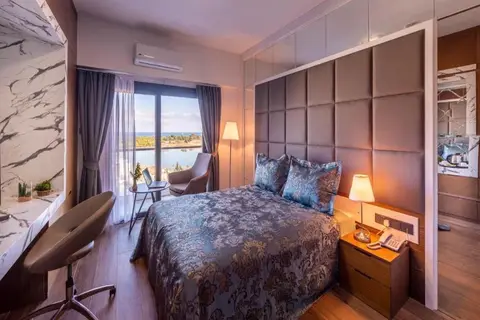 Novel Centre Point Hotel in Gazimağusa — foto 12