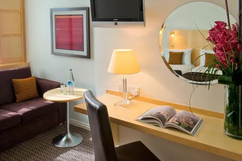 Strand Palace foto 5