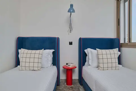 StayHere Casablanca Oasis Exclusive Residence in Casablanca, foto 11