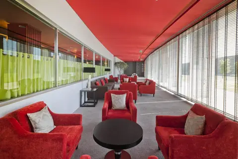 Hotel Casino Chaves in Chaves — foto 12