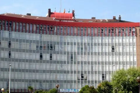 Eurostars Ciudad de La Coruña in A Coruña — foto 6