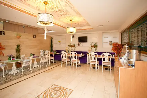 The Sultans Royal in İstanbul, foto 26