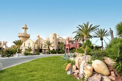 Robinson Club Djerba Bahiya in Sidi Yati I — foto 26
