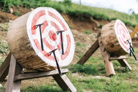 Tourist Centar Marko in Rakovica — foto 17