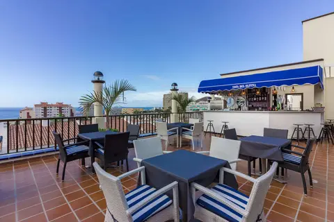 Klayman Olivina Aparthotel in Arona — foto 22