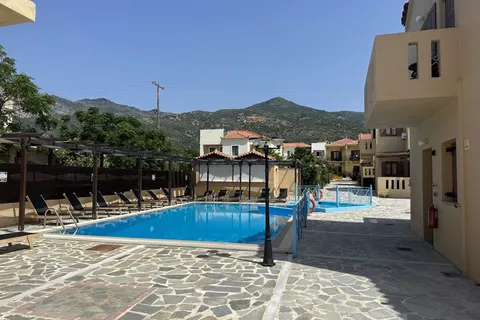 Stella Appartementen in Municipal Unit of Marathokabos — foto 8