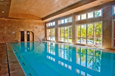 TUI Blue Riu Tikida Garden in Marrakesh — foto 9