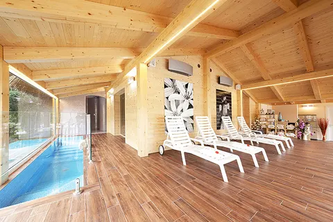 Camping Pino Mare foto 17