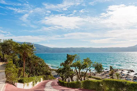 Regina Garden in Vlorë, foto 12