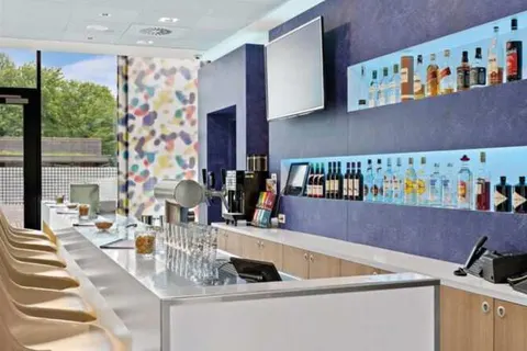 Hey Lou Hotel Friedrichshafen foto 11