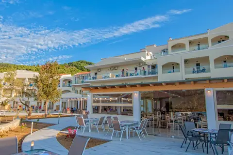 Saint George Palace Hotel in Άγιος Γεώργιος — foto 5