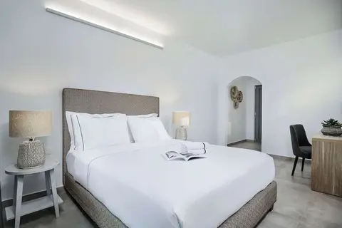 Quattro Suites in Μονεμβασιά — foto 5
