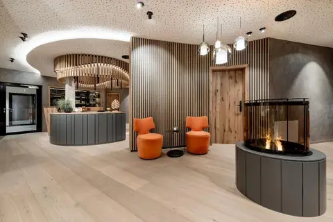 Das Central in Sölden, foto 8