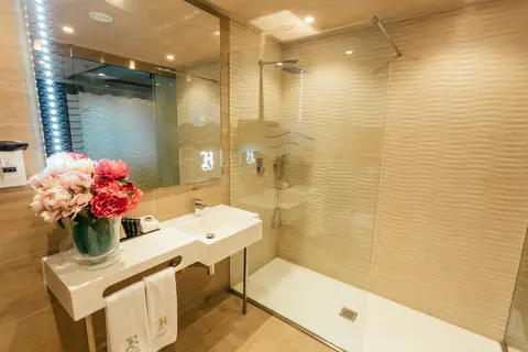 Hugo’s Boutique Hotel in San Ġiljan — foto 24