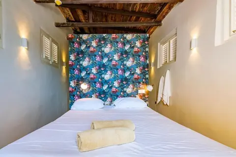 Wynwood Boutique Hotel in Willemstad — foto 10