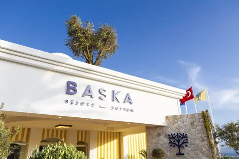 Baska Resort Bodrum in Bodrum — foto 28