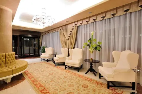 Hotel Roxy Plaza in Soave, foto 20