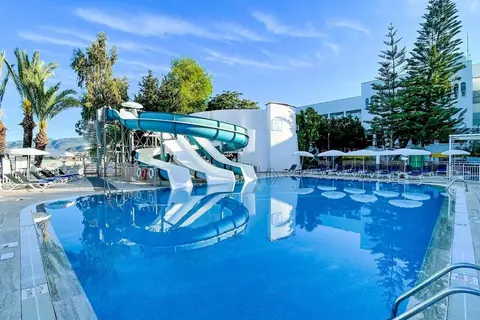 Labranda Alantur Resort in Alanya — foto 2