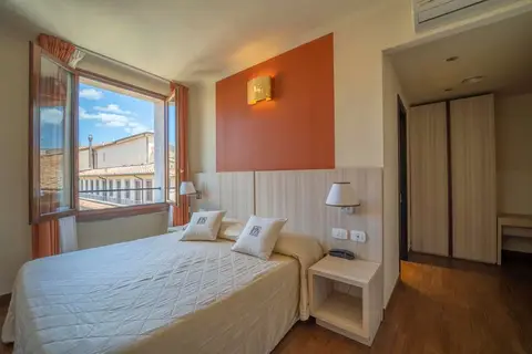 Hotel Della Signoria in Florence