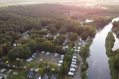 Recreatiepark de Voorst foto 23