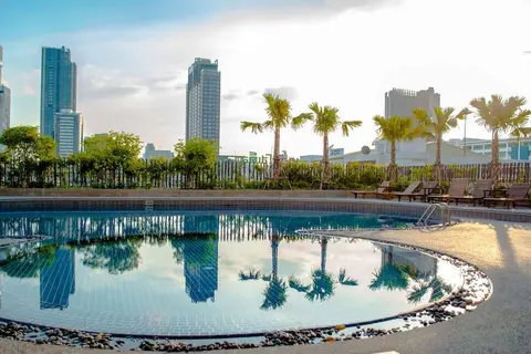 Happihaus Hotel in Bangkok — foto 8