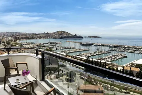 Elite World Kusadasi in Kuşadası — foto 13