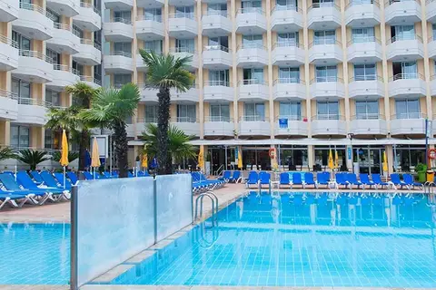Hotel GHT Oasis Tossa & SPA in Tossa de Mar — foto 15