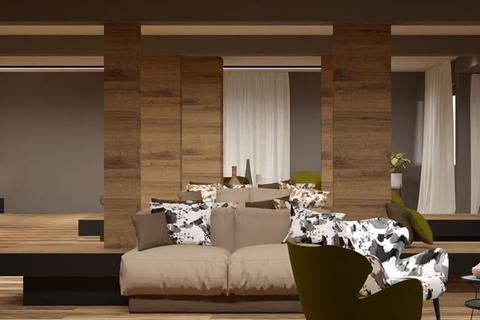 Armon Greenblu Hotel & Wellness foto 8