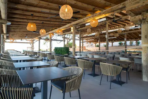 Invisa Hotel Club Cala Verde in Santa Eulària des Riu — foto 27