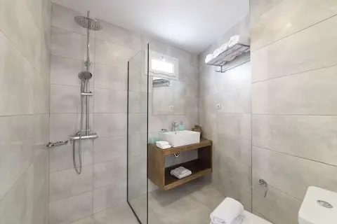 Hotel Naiades in Δημοτική Ενότητα Αγίου Νικολάου — foto 24