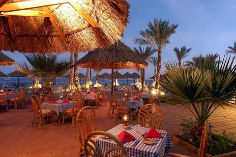 Maritim Jolie Ville Resort & Casino in Sharm El Sheikh, foto 11
