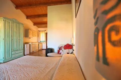 Liscia Eldi Resort foto 3